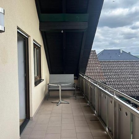 Ferienwohnung Aischgrund Hallerndorf ภายนอก รูปภาพ